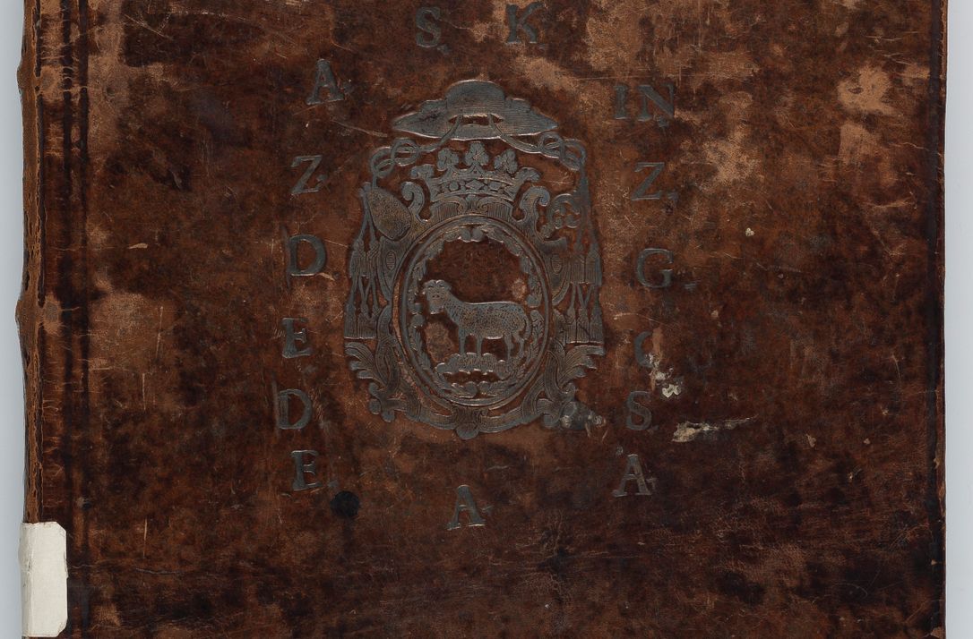 Zdjęcie nr 3 dla obiektu archiwalnego: Acta visitationis ecclesiarum in decanatu Wielicensi ex commissione Cel. Principis R.D. Andrea Stanislai Kostka comitis in Załuskie Załuski, episcopi Cracoviensis, ducis Severiae, per Franciscum Skarbek Borowski, canonicum cathedralem Cracoviensem, expeditae mense Septembri a.D. 1748