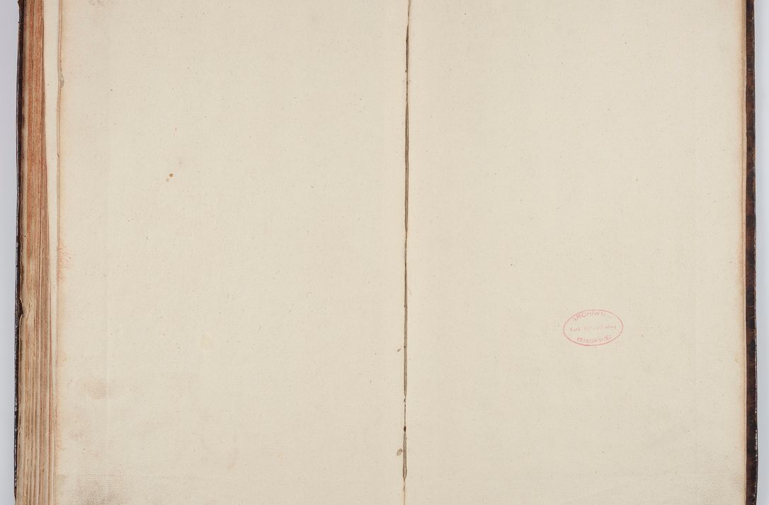 Zdjęcie nr 140 dla obiektu archiwalnego: Acta visitationis ecclesiarum in decanatu Wielicensi ex commissione Cel. Principis R.D. Andrea Stanislai Kostka comitis in Załuskie Załuski, episcopi Cracoviensis, ducis Severiae, per Franciscum Skarbek Borowski, canonicum cathedralem Cracoviensem, expeditae mense Septembri a.D. 1748