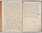 Zdjęcie nr 138 dla obiektu archiwalnego: Acta visitationis ecclesiarum in decanatu Wielicensi ex commissione Cel. Principis R.D. Andrea Stanislai Kostka comitis in Załuskie Załuski, episcopi Cracoviensis, ducis Severiae, per Franciscum Skarbek Borowski, canonicum cathedralem Cracoviensem, expeditae mense Septembri a.D. 1748