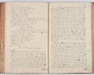 Zdjęcie nr 99 dla obiektu archiwalnego: Acta visitationis ecclesiarum in decanatu Wielicensi ex commissione Cel. Principis R.D. Andrea Stanislai Kostka comitis in Załuskie Załuski, episcopi Cracoviensis, ducis Severiae, per Franciscum Skarbek Borowski, canonicum cathedralem Cracoviensem, expeditae mense Septembri a.D. 1748