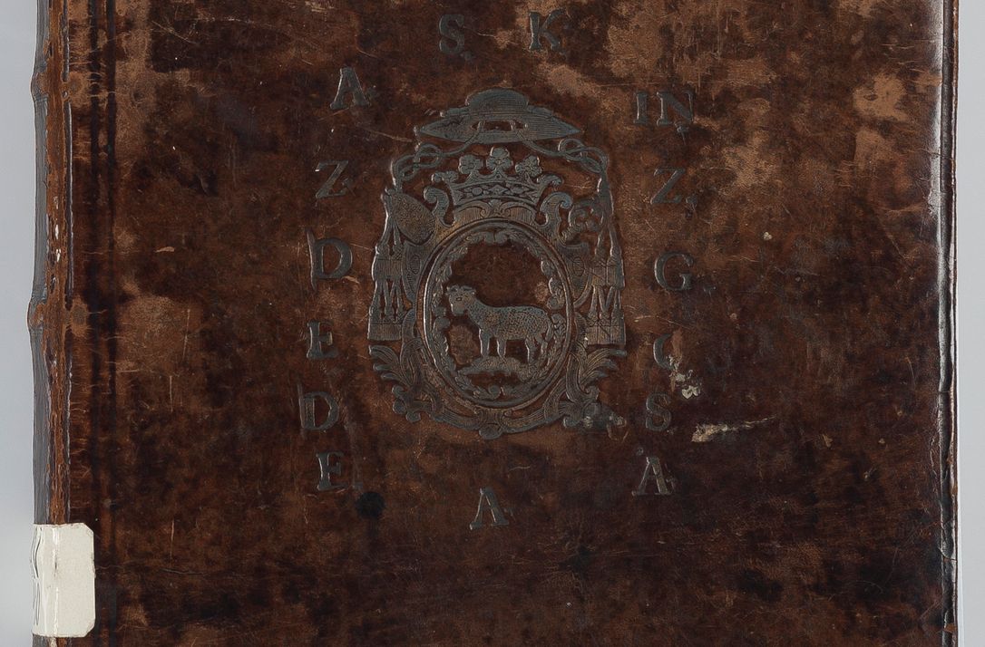Zdjęcie nr 2 dla obiektu archiwalnego: Acta visitationis ecclesiarum in decanatu Wielicensi ex commissione Cel. Principis R.D. Andrea Stanislai Kostka comitis in Załuskie Załuski, episcopi Cracoviensis, ducis Severiae, per Franciscum Skarbek Borowski, canonicum cathedralem Cracoviensem, expeditae mense Septembri a.D. 1748