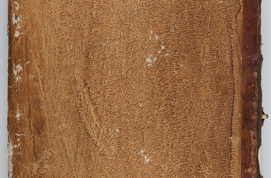 Zdjęcie nr 3 dla obiektu archiwalnego: Visitatio in archidiaconatu Lublinensi duorum decanatuum, nempe: Casimiriensis et Solecensis sub auspiciis Cel. Principis R.D. Andreae Stanislai Kostka in Załuskie Załuski, episcopi Cracoviensis, ducis Severiae, per me Casimirium Josephum Dziewulski, cantorem Collegiatae Opatoviensis, praepositum Wislicensem, parochum Chmieloviensem, decanum Sochaczoviensem a.D. 1748 expedita