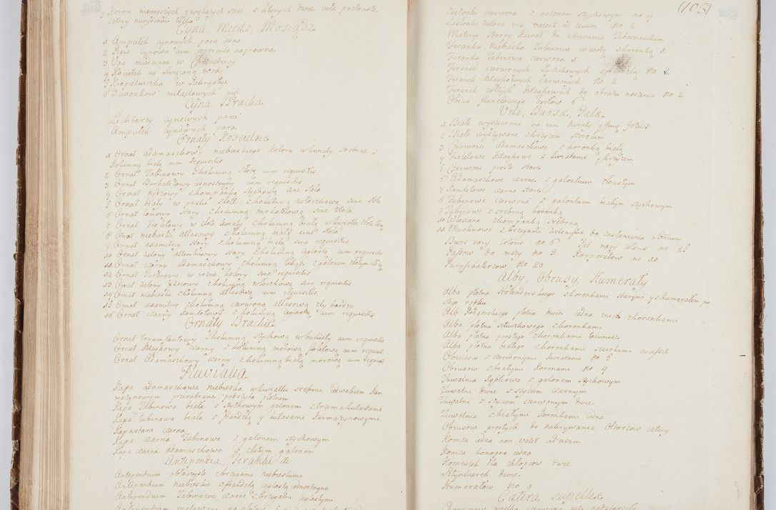 Zdjęcie nr 120 dla obiektu archiwalnego: Visitatio in archidiaconatu Lublinensi duorum decanatuum, nempe: Casimiriensis et Solecensis sub auspiciis Cel. Principis R.D. Andreae Stanislai Kostka in Załuskie Załuski, episcopi Cracoviensis, ducis Severiae, per me Casimirium Josephum Dziewulski, cantorem Collegiatae Opatoviensis, praepositum Wislicensem, parochum Chmieloviensem, decanum Sochaczoviensem a.D. 1748 expedita