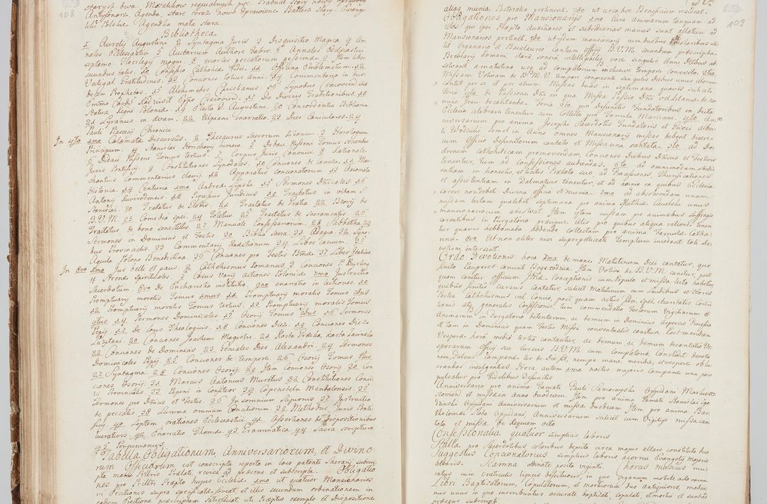 Zdjęcie nr 69 dla obiektu archiwalnego: Visitatio in archidiaconatu Lublinensi duorum decanatuum, nempe: Casimiriensis et Solecensis sub auspiciis Cel. Principis R.D. Andreae Stanislai Kostka in Załuskie Załuski, episcopi Cracoviensis, ducis Severiae, per me Casimirium Josephum Dziewulski, cantorem Collegiatae Opatoviensis, praepositum Wislicensem, parochum Chmieloviensem, decanum Sochaczoviensem a.D. 1748 expedita