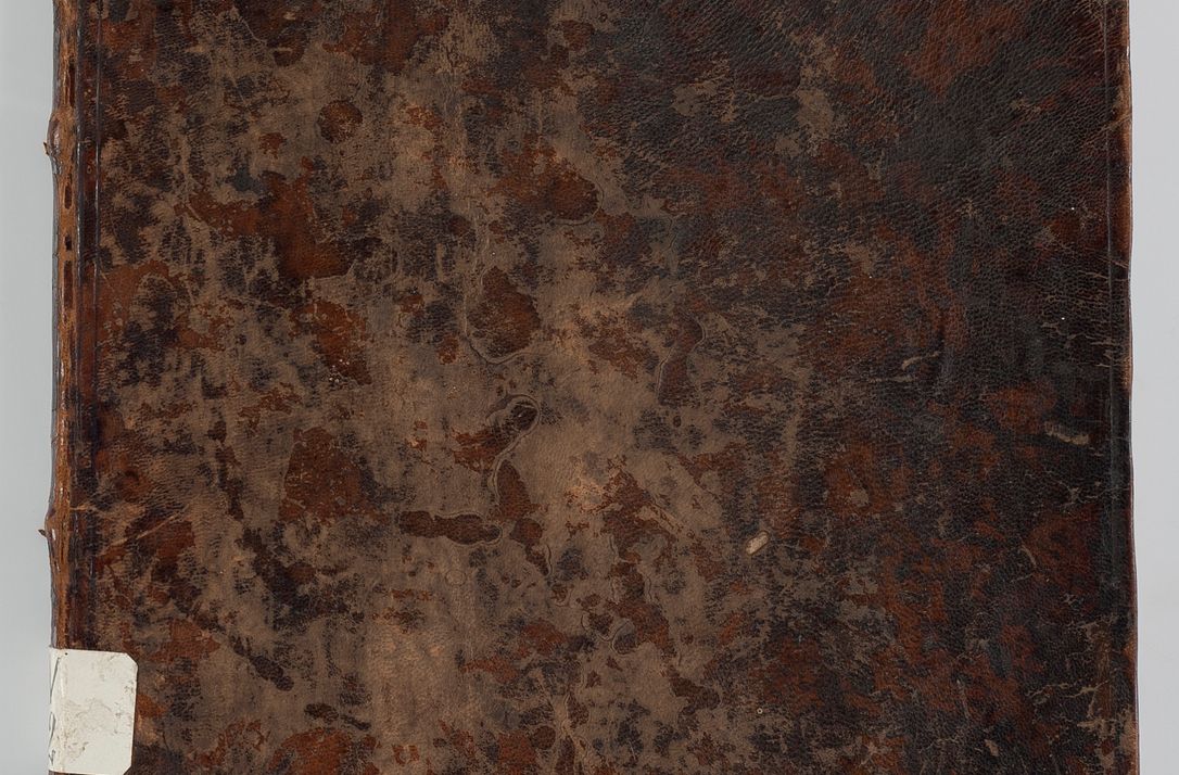 Zdjęcie nr 2 dla obiektu archiwalnego: Visitatio decanatus Neoforiensis per R.D. Jacobum Zaskalski, Sacra suthoritate Apostolica publicum notarium, in Maniowy parochum, decanum Neoforiensem in anno 1765 die 30 Januarii inchoata, ex post sequentibus diebus et mensibus expedita, R.D. Francisco de Potkana Potkański, episcopo Patarensi, suffraganeo, canonico, vicario in spiritualibus et officiali generali Cracoviensi dedicata et devota