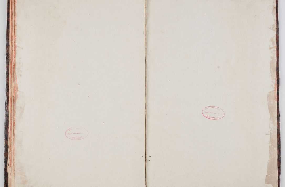 Zdjęcie nr 50 dla obiektu archiwalnego: Visitatio decanatus Neoforiensis per R.D. Jacobum Zaskalski, Sacra suthoritate Apostolica publicum notarium, in Maniowy parochum, decanum Neoforiensem in anno 1765 die 30 Januarii inchoata, ex post sequentibus diebus et mensibus expedita, R.D. Francisco de Potkana Potkański, episcopo Patarensi, suffraganeo, canonico, vicario in spiritualibus et officiali generali Cracoviensi dedicata et devota