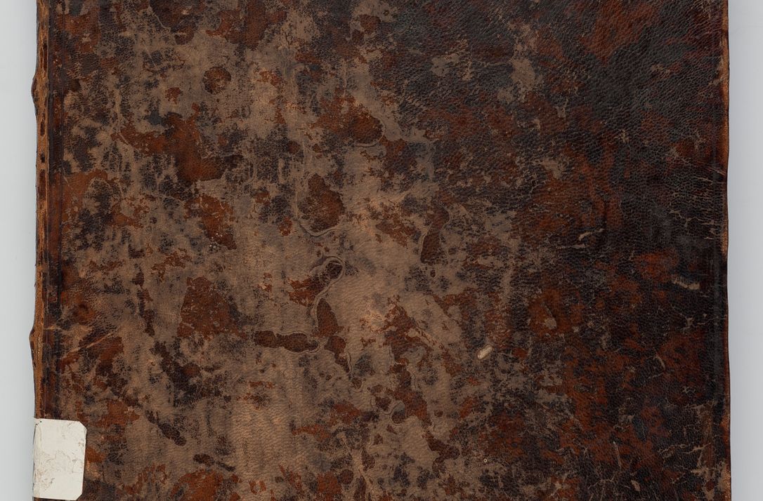 Zdjęcie nr 1 dla obiektu archiwalnego: Visitatio decanatus Neoforiensis per R.D. Jacobum Zaskalski, Sacra suthoritate Apostolica publicum notarium, in Maniowy parochum, decanum Neoforiensem in anno 1765 die 30 Januarii inchoata, ex post sequentibus diebus et mensibus expedita, R.D. Francisco de Potkana Potkański, episcopo Patarensi, suffraganeo, canonico, vicario in spiritualibus et officiali generali Cracoviensi dedicata et devota