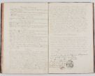 Zdjęcie nr 45 dla obiektu archiwalnego: Visitatio decanatus Neoforiensis per R.D. Jacobum Zaskalski, Sacra suthoritate Apostolica publicum notarium, in Maniowy parochum, decanum Neoforiensem in anno 1765 die 30 Januarii inchoata, ex post sequentibus diebus et mensibus expedita, R.D. Francisco de Potkana Potkański, episcopo Patarensi, suffraganeo, canonico, vicario in spiritualibus et officiali generali Cracoviensi dedicata et devota