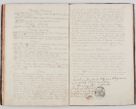 Zdjęcie nr 44 dla obiektu archiwalnego: Visitatio decanatus Neoforiensis per R.D. Jacobum Zaskalski, Sacra suthoritate Apostolica publicum notarium, in Maniowy parochum, decanum Neoforiensem in anno 1765 die 30 Januarii inchoata, ex post sequentibus diebus et mensibus expedita, R.D. Francisco de Potkana Potkański, episcopo Patarensi, suffraganeo, canonico, vicario in spiritualibus et officiali generali Cracoviensi dedicata et devota