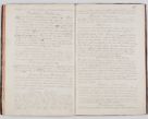 Zdjęcie nr 42 dla obiektu archiwalnego: Visitatio decanatus Neoforiensis per R.D. Jacobum Zaskalski, Sacra suthoritate Apostolica publicum notarium, in Maniowy parochum, decanum Neoforiensem in anno 1765 die 30 Januarii inchoata, ex post sequentibus diebus et mensibus expedita, R.D. Francisco de Potkana Potkański, episcopo Patarensi, suffraganeo, canonico, vicario in spiritualibus et officiali generali Cracoviensi dedicata et devota
