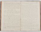 Zdjęcie nr 32 dla obiektu archiwalnego: Visitatio decanatus Neoforiensis per R.D. Jacobum Zaskalski, Sacra suthoritate Apostolica publicum notarium, in Maniowy parochum, decanum Neoforiensem in anno 1765 die 30 Januarii inchoata, ex post sequentibus diebus et mensibus expedita, R.D. Francisco de Potkana Potkański, episcopo Patarensi, suffraganeo, canonico, vicario in spiritualibus et officiali generali Cracoviensi dedicata et devota