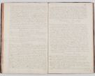 Zdjęcie nr 37 dla obiektu archiwalnego: Visitatio decanatus Neoforiensis per R.D. Jacobum Zaskalski, Sacra suthoritate Apostolica publicum notarium, in Maniowy parochum, decanum Neoforiensem in anno 1765 die 30 Januarii inchoata, ex post sequentibus diebus et mensibus expedita, R.D. Francisco de Potkana Potkański, episcopo Patarensi, suffraganeo, canonico, vicario in spiritualibus et officiali generali Cracoviensi dedicata et devota