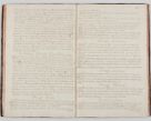 Zdjęcie nr 29 dla obiektu archiwalnego: Visitatio decanatus Neoforiensis per R.D. Jacobum Zaskalski, Sacra suthoritate Apostolica publicum notarium, in Maniowy parochum, decanum Neoforiensem in anno 1765 die 30 Januarii inchoata, ex post sequentibus diebus et mensibus expedita, R.D. Francisco de Potkana Potkański, episcopo Patarensi, suffraganeo, canonico, vicario in spiritualibus et officiali generali Cracoviensi dedicata et devota