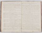 Zdjęcie nr 21 dla obiektu archiwalnego: Visitatio decanatus Neoforiensis per R.D. Jacobum Zaskalski, Sacra suthoritate Apostolica publicum notarium, in Maniowy parochum, decanum Neoforiensem in anno 1765 die 30 Januarii inchoata, ex post sequentibus diebus et mensibus expedita, R.D. Francisco de Potkana Potkański, episcopo Patarensi, suffraganeo, canonico, vicario in spiritualibus et officiali generali Cracoviensi dedicata et devota