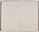 Zdjęcie nr 18 dla obiektu archiwalnego: Visitatio decanatus Neoforiensis per R.D. Jacobum Zaskalski, Sacra suthoritate Apostolica publicum notarium, in Maniowy parochum, decanum Neoforiensem in anno 1765 die 30 Januarii inchoata, ex post sequentibus diebus et mensibus expedita, R.D. Francisco de Potkana Potkański, episcopo Patarensi, suffraganeo, canonico, vicario in spiritualibus et officiali generali Cracoviensi dedicata et devota