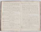 Zdjęcie nr 12 dla obiektu archiwalnego: Visitatio decanatus Neoforiensis per R.D. Jacobum Zaskalski, Sacra suthoritate Apostolica publicum notarium, in Maniowy parochum, decanum Neoforiensem in anno 1765 die 30 Januarii inchoata, ex post sequentibus diebus et mensibus expedita, R.D. Francisco de Potkana Potkański, episcopo Patarensi, suffraganeo, canonico, vicario in spiritualibus et officiali generali Cracoviensi dedicata et devota