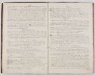 Zdjęcie nr 15 dla obiektu archiwalnego: Visitatio decanatus Neoforiensis per R.D. Jacobum Zaskalski, Sacra suthoritate Apostolica publicum notarium, in Maniowy parochum, decanum Neoforiensem in anno 1765 die 30 Januarii inchoata, ex post sequentibus diebus et mensibus expedita, R.D. Francisco de Potkana Potkański, episcopo Patarensi, suffraganeo, canonico, vicario in spiritualibus et officiali generali Cracoviensi dedicata et devota