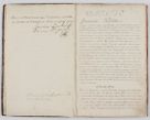 Zdjęcie nr 9 dla obiektu archiwalnego: Visitatio decanatus Neoforiensis per R.D. Jacobum Zaskalski, Sacra suthoritate Apostolica publicum notarium, in Maniowy parochum, decanum Neoforiensem in anno 1765 die 30 Januarii inchoata, ex post sequentibus diebus et mensibus expedita, R.D. Francisco de Potkana Potkański, episcopo Patarensi, suffraganeo, canonico, vicario in spiritualibus et officiali generali Cracoviensi dedicata et devota