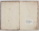 Zdjęcie nr 6 dla obiektu archiwalnego: Visitatio decanatus Neoforiensis per R.D. Jacobum Zaskalski, Sacra suthoritate Apostolica publicum notarium, in Maniowy parochum, decanum Neoforiensem in anno 1765 die 30 Januarii inchoata, ex post sequentibus diebus et mensibus expedita, R.D. Francisco de Potkana Potkański, episcopo Patarensi, suffraganeo, canonico, vicario in spiritualibus et officiali generali Cracoviensi dedicata et devota
