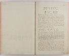 Zdjęcie nr 129 dla obiektu archiwalnego: Akta wizyty pod rządem dyecezyą J.O. Michała Jerzego Ciołka Xsiążęcia Poniatowskiego, biskupa płockiego, księcia pułtuskiego, koadiutora z całą jurysdykcją krakowksiego, xiążęcia siewierskiego, opata kommendataryusza czerwińskiego, dziekana warszawskiego, orderów Orła Białego i Świętego Stanisława kawalera, trzech dekanatów: proszowickiego, xiążnickiego i andrzejewskiego przez W.IMC.X Jacka Kochańskiego, kanonika sandomierskiego, plebana trojeckiego w roku 1783 odprawioney wypisane