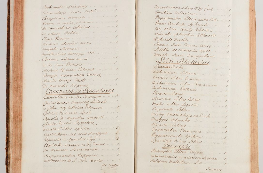 Zdjęcie nr 83 dla obiektu archiwalnego: Akta wizyty generalnej z woli i nakazu J.O. Xiążęcia Jm. Michała Jerzego Ciołka Poniatowskiego, biskupa płockiego, Xiążęcia pułtuskiego, koadiutora z całą jurysdykcją krakowskiego, Xiążęcia siewierskiego, opata kommendataryusza czerwińskiego, dziekana warszawskiego, orderów Orła Białego i św. Stanisława kawalera, w czterech dekanatach: Pacanowskim, Opatowskim, Witowskim i Sokolińskim przez Jmi Xiędza Antoniego Franciszka Dunina Kozickiego, Kollegiaty Pileckiej dziekana od dnia 15 miesiąca maja do dnia 22 października roku Pańskiego 1783 odprawionej