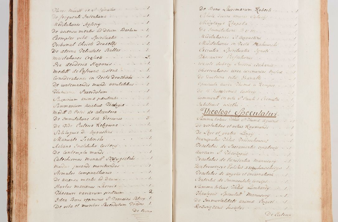 Zdjęcie nr 81 dla obiektu archiwalnego: Akta wizyty generalnej z woli i nakazu J.O. Xiążęcia Jm. Michała Jerzego Ciołka Poniatowskiego, biskupa płockiego, Xiążęcia pułtuskiego, koadiutora z całą jurysdykcją krakowskiego, Xiążęcia siewierskiego, opata kommendataryusza czerwińskiego, dziekana warszawskiego, orderów Orła Białego i św. Stanisława kawalera, w czterech dekanatach: Pacanowskim, Opatowskim, Witowskim i Sokolińskim przez Jmi Xiędza Antoniego Franciszka Dunina Kozickiego, Kollegiaty Pileckiej dziekana od dnia 15 miesiąca maja do dnia 22 października roku Pańskiego 1783 odprawionej
