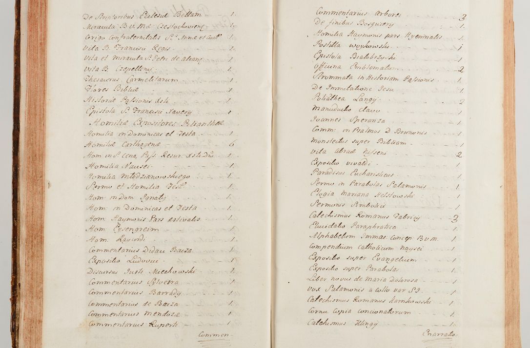 Zdjęcie nr 75 dla obiektu archiwalnego: Akta wizyty generalnej z woli i nakazu J.O. Xiążęcia Jm. Michała Jerzego Ciołka Poniatowskiego, biskupa płockiego, Xiążęcia pułtuskiego, koadiutora z całą jurysdykcją krakowskiego, Xiążęcia siewierskiego, opata kommendataryusza czerwińskiego, dziekana warszawskiego, orderów Orła Białego i św. Stanisława kawalera, w czterech dekanatach: Pacanowskim, Opatowskim, Witowskim i Sokolińskim przez Jmi Xiędza Antoniego Franciszka Dunina Kozickiego, Kollegiaty Pileckiej dziekana od dnia 15 miesiąca maja do dnia 22 października roku Pańskiego 1783 odprawionej