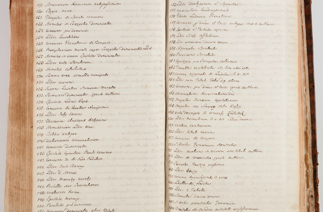 Zdjęcie nr 615 dla obiektu archiwalnego: Akta wizyty generalnej z woli i nakazu J.O. Xiążęcia Jm. Michała Jerzego Ciołka Poniatowskiego, biskupa płockiego, Xiążęcia pułtuskiego, koadiutora z całą jurysdykcją krakowskiego, Xiążęcia siewierskiego, opata kommendataryusza czerwińskiego, dziekana warszawskiego, orderów Orła Białego i św. Stanisława kawalera, w czterech dekanatach: Pacanowskim, Opatowskim, Witowskim i Sokolińskim przez Jmi Xiędza Antoniego Franciszka Dunina Kozickiego, Kollegiaty Pileckiej dziekana od dnia 15 miesiąca maja do dnia 22 października roku Pańskiego 1783 odprawionej