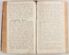 Zdjęcie nr 384 dla obiektu archiwalnego: Akta wizyty generalnej z woli i nakazu J.O. Xiążęcia Jm. Michała Jerzego Ciołka Poniatowskiego, biskupa płockiego, Xiążęcia pułtuskiego, koadiutora z całą jurysdykcją krakowskiego, Xiążęcia siewierskiego, opata kommendataryusza czerwińskiego, dziekana warszawskiego, orderów Orła Białego i św. Stanisława kawalera, w czterech dekanatach: Pacanowskim, Opatowskim, Witowskim i Sokolińskim przez Jmi Xiędza Antoniego Franciszka Dunina Kozickiego, Kollegiaty Pileckiej dziekana od dnia 15 miesiąca maja do dnia 22 października roku Pańskiego 1783 odprawionej