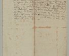 Zdjęcie nr 110 dla obiektu archiwalnego: Akta Dóbr Stołowych za lata 1836-1853