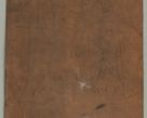 Zdjęcie nr 2 dla obiektu archiwalnego: Akta Dóbr Stołowych za lata 1836-1853