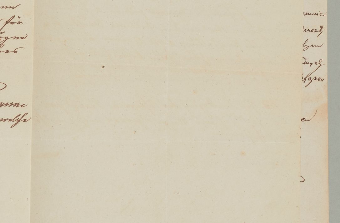Zdjęcie nr 101 dla obiektu archiwalnego: Akta Dóbr Stołowych za lata 1836-1853