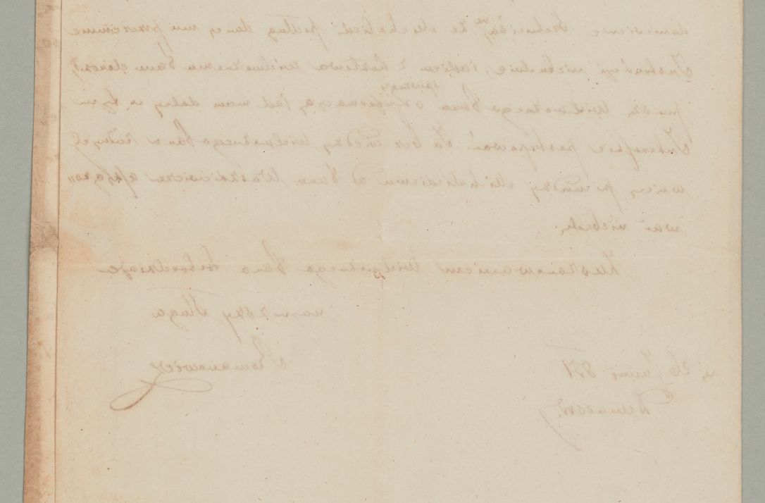 Zdjęcie nr 104 dla obiektu archiwalnego: Akta Dóbr Stołowych za lata 1836-1853