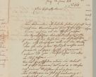 Zdjęcie nr 99 dla obiektu archiwalnego: Akta Dóbr Stołowych za lata 1836-1853