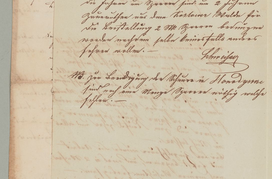 Zdjęcie nr 100 dla obiektu archiwalnego: Akta Dóbr Stołowych za lata 1836-1853