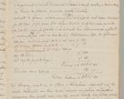 Zdjęcie nr 95 dla obiektu archiwalnego: Akta Dóbr Stołowych za lata 1836-1853