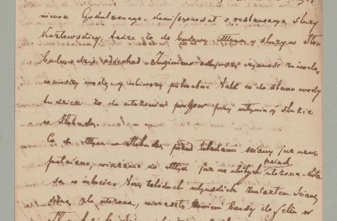 Zdjęcie nr 90 dla obiektu archiwalnego: Akta Dóbr Stołowych za lata 1836-1853