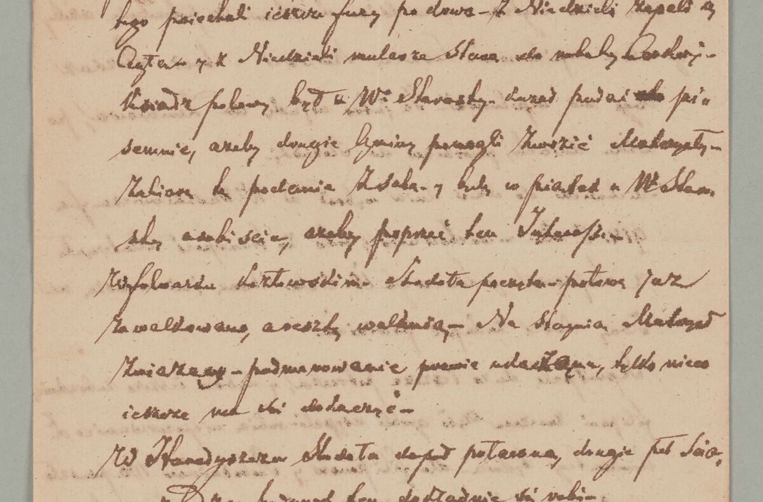 Zdjęcie nr 92 dla obiektu archiwalnego: Akta Dóbr Stołowych za lata 1836-1853