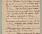 Zdjęcie nr 92 dla obiektu archiwalnego: Akta Dóbr Stołowych za lata 1836-1853