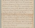 Zdjęcie nr 86 dla obiektu archiwalnego: Akta Dóbr Stołowych za lata 1836-1853
