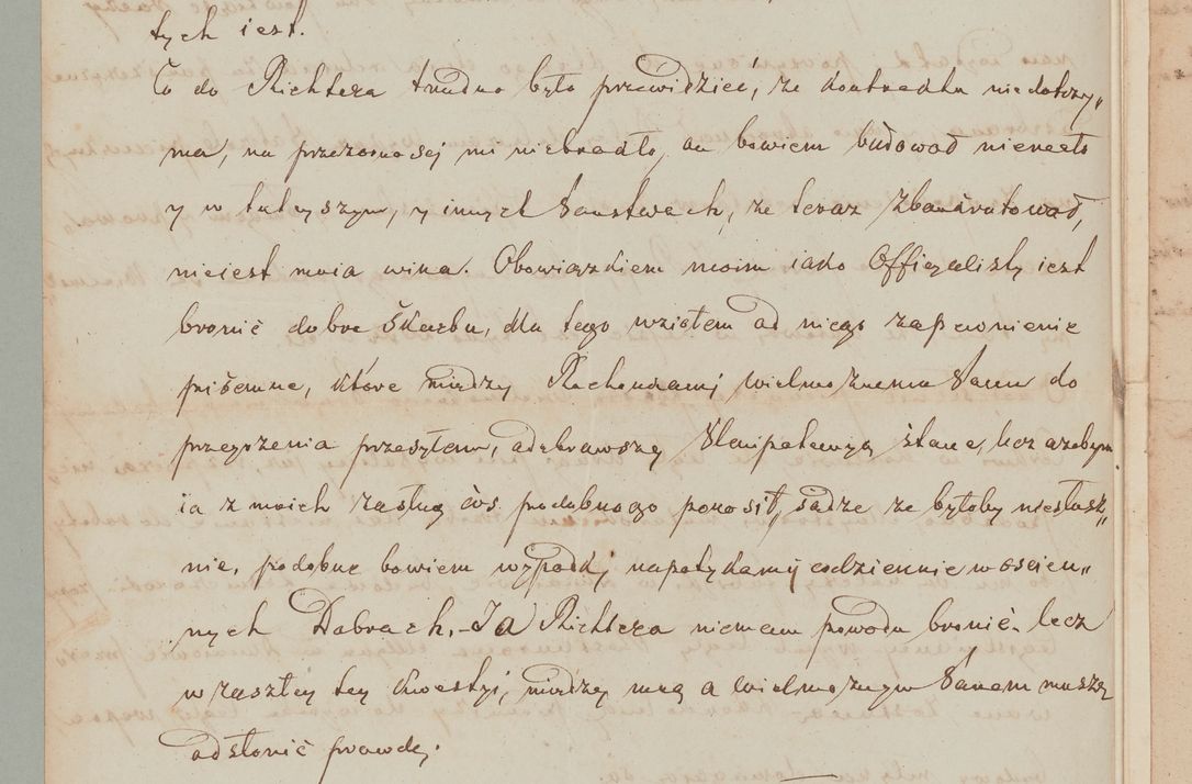 Zdjęcie nr 87 dla obiektu archiwalnego: Akta Dóbr Stołowych za lata 1836-1853