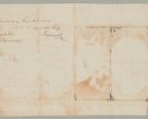 Zdjęcie nr 83 dla obiektu archiwalnego: Akta Dóbr Stołowych za lata 1836-1853