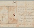 Zdjęcie nr 82 dla obiektu archiwalnego: Akta Dóbr Stołowych za lata 1836-1853