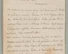 Zdjęcie nr 79 dla obiektu archiwalnego: Akta Dóbr Stołowych za lata 1836-1853