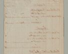 Zdjęcie nr 70 dla obiektu archiwalnego: Akta Dóbr Stołowych za lata 1836-1853