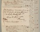 Zdjęcie nr 65 dla obiektu archiwalnego: Akta Dóbr Stołowych za lata 1836-1853