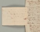Zdjęcie nr 66 dla obiektu archiwalnego: Akta Dóbr Stołowych za lata 1836-1853