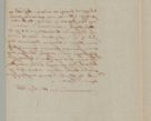 Zdjęcie nr 58 dla obiektu archiwalnego: Akta Dóbr Stołowych za lata 1836-1853
