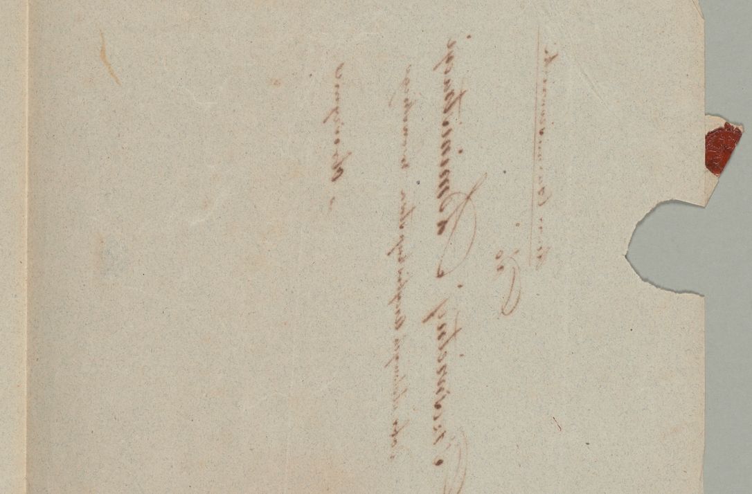 Zdjęcie nr 59 dla obiektu archiwalnego: Akta Dóbr Stołowych za lata 1836-1853