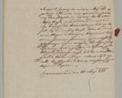 Zdjęcie nr 57 dla obiektu archiwalnego: Akta Dóbr Stołowych za lata 1836-1853